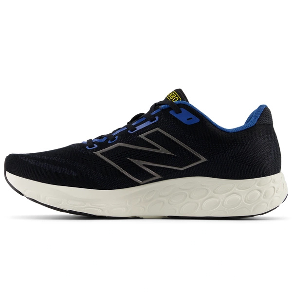 New Balance men's athletic shoes M680LH8