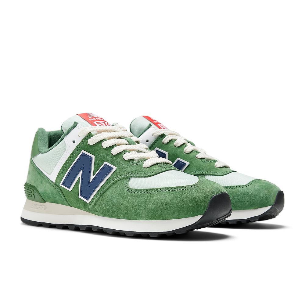 New Balance męskie buty sportowe U574HGB