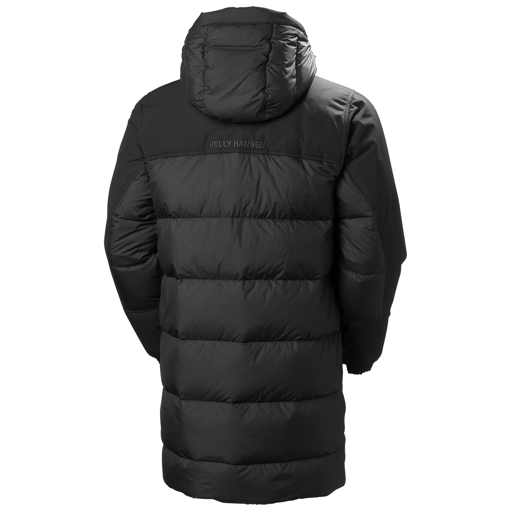 Helly Hansen męska kurtka ESCAPE DOWN PARKA 53527 990