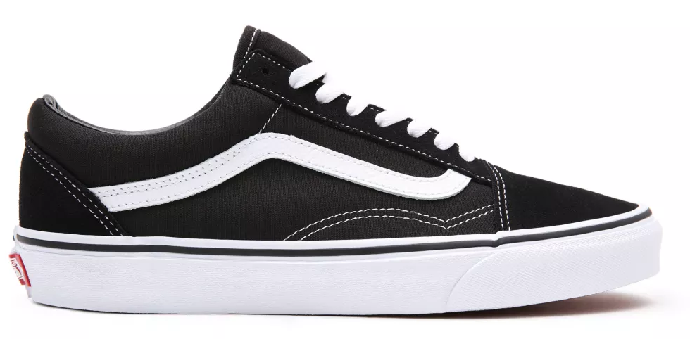 Van old outlet skool lite