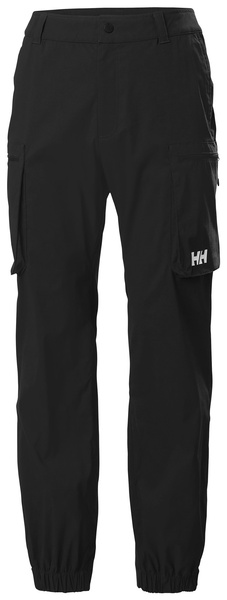 Helly Hansen męskie spodnie długie MOVE QD PANT 2.0 53978 991