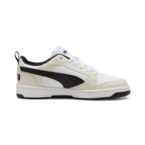 Puma Damen Sportschuhe Turnschuhe REBOUND V6 LOW 392328 18