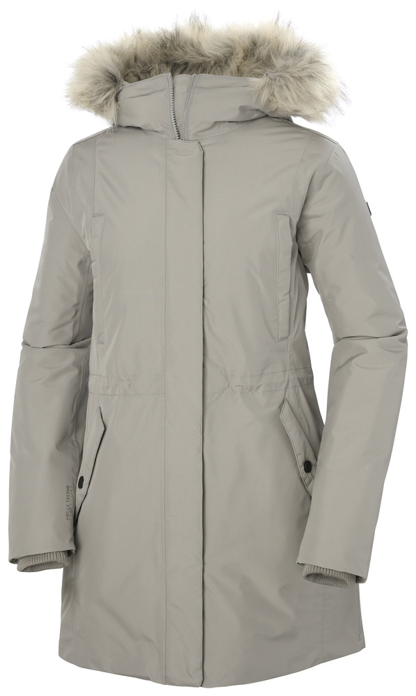 Helly Hansen damska kurtka W IRMA PARKA 54013 885