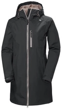 Helly Hansen damska długa kurtka W LONG BELFAST JACKET 55964 980