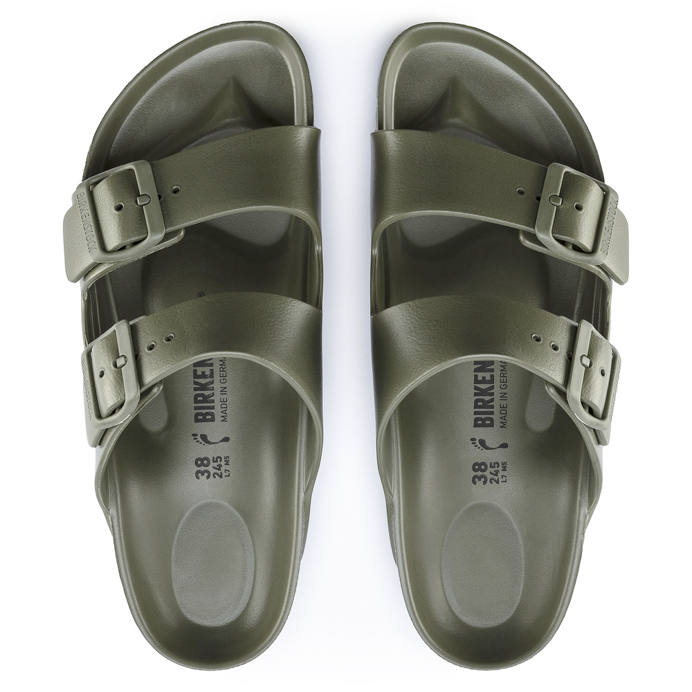 Birkenstock Herren ARIZONA EVA-Flip-Flops 1019094 (Standardbreite)