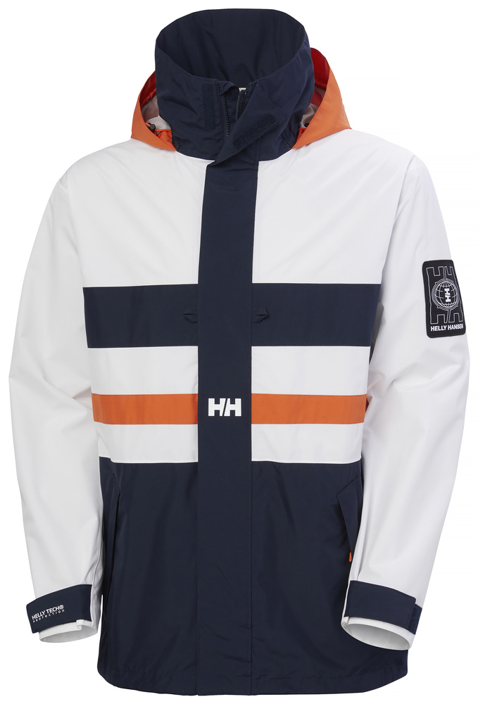 Helly Hansen kurtka męska PLAY SAIL JACKET 54085 597