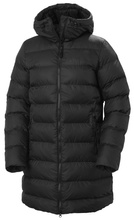 Helly Hansen damska kurtka W ACTIVE PUFFY PARKA 54027 990