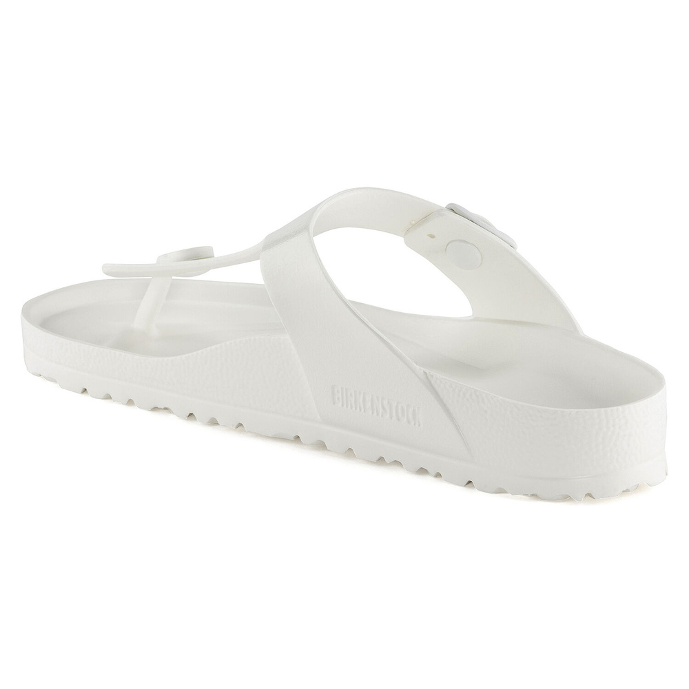 Birkenstock damskie klapki japonki GIZEH EVA 0128221 (szerokość standardowa)