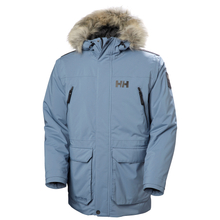 Helly Hansen men's fall/winter jacket REINE PARKA 53630 601