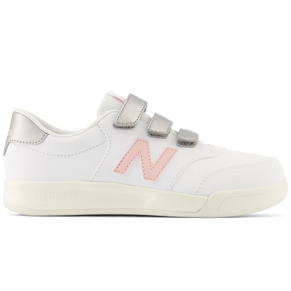 New Balance Kinder-Klettverschluss-Schuhe PVCT60WP