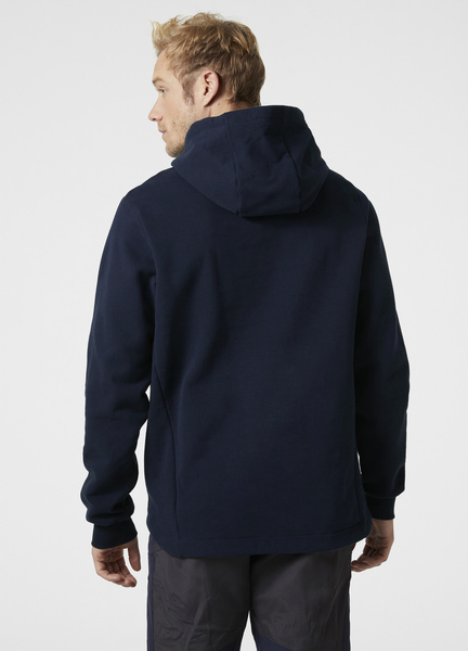 Helly Hansen męska bluza z kapturem ARCTIC OCEAN HOODIE 30361 597