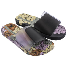 Ipanema Damen Botanica Slide Flip-Flops 26761 24584