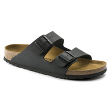 Birkenstock klapki męskie ARIZONA BS 0051791 (szerokość standardowa)