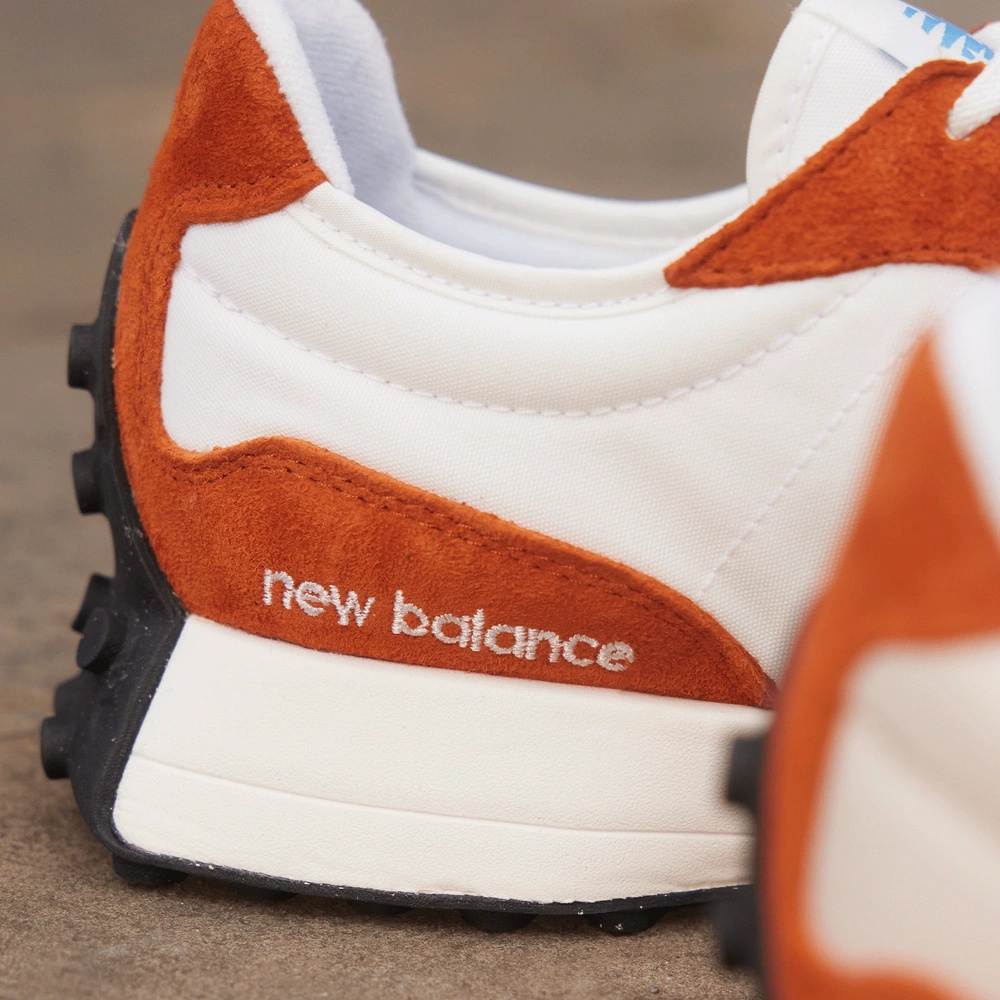 New Balance unisex shoes sneakers U327LF