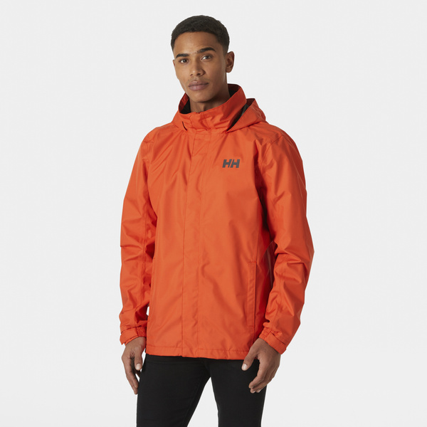 Helly Hansen Men's membrane jacket Dubliner Jacket 62643 300