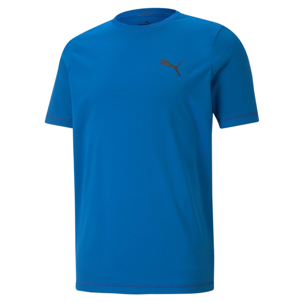 Puma men's ACTIVE SMALL LEGO t-shirt 586725 58