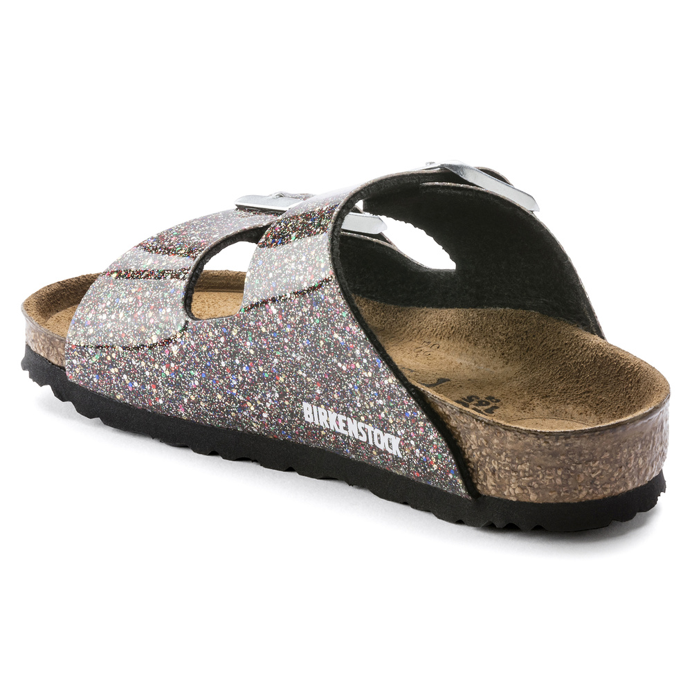 Birkenstock damskie klapki ARIZONA KIDS BS 1017381 (szerokość standardowa)