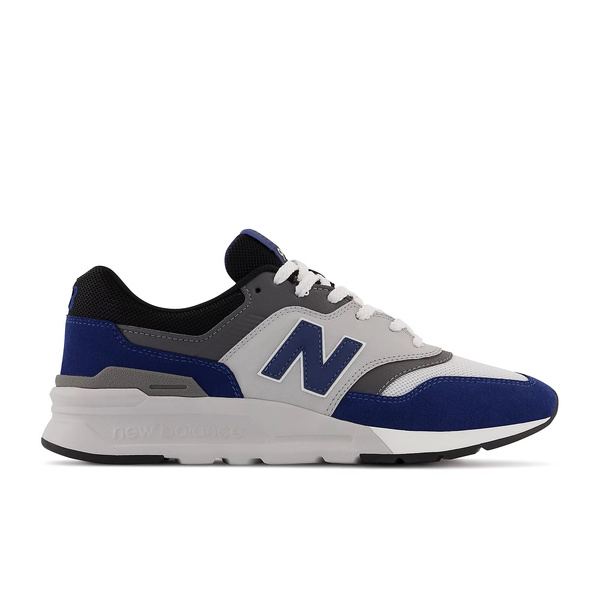 New Balance Herren Sportschuhe CM997HVE - mehrfarbig