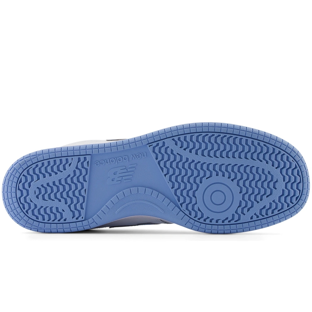 New Balance buty sportowe unisex BB80BLU