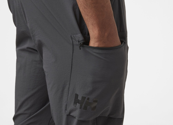 Helly Hansen Herrenhose BRONO SOFTSHELL PANT 63051 980