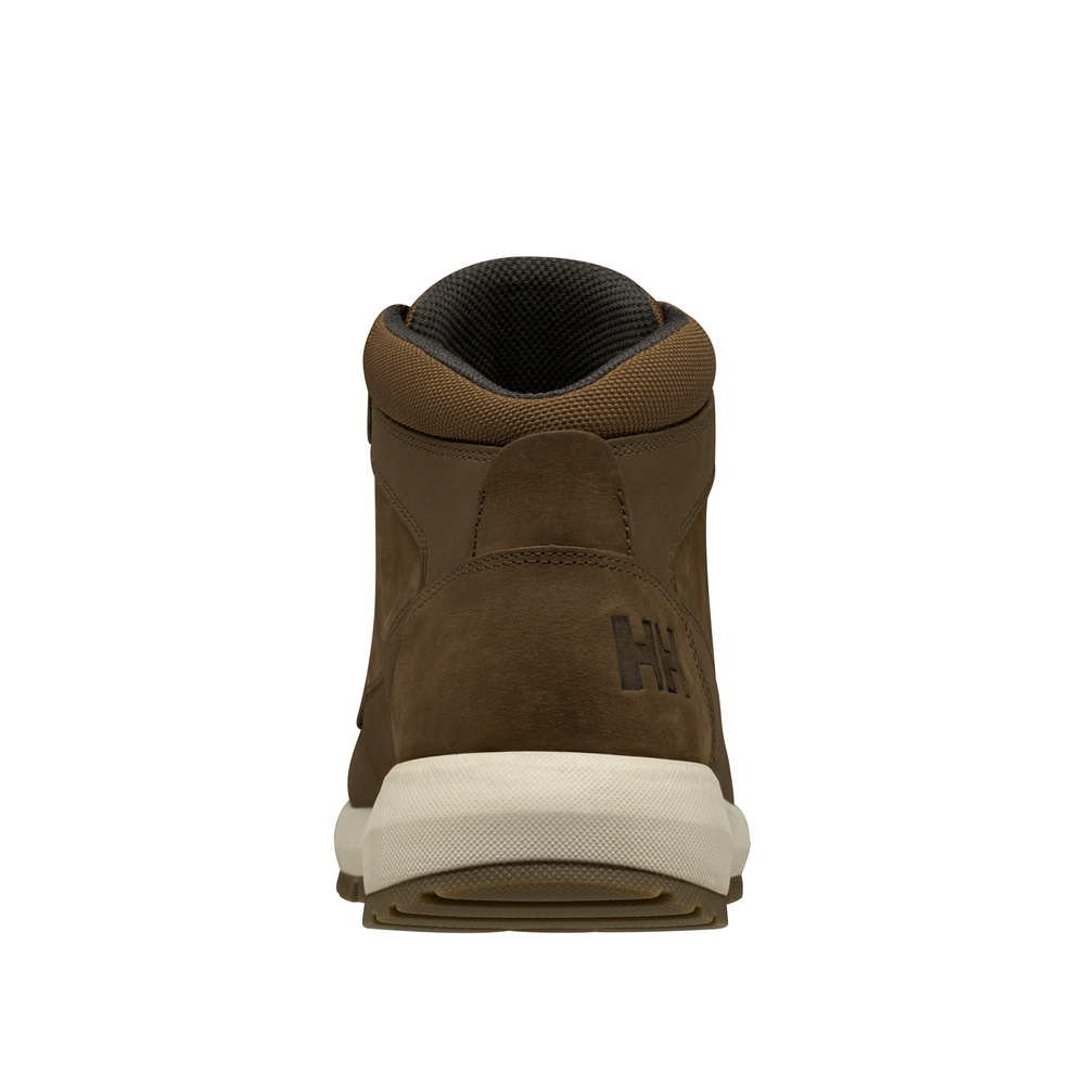 Helly Hansen Winterstiefel Herbst Trapper RICHMOND 11611-741