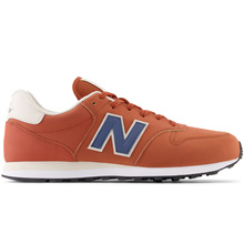 New Balance męskie buty sportowe sneakersy GM500FO2