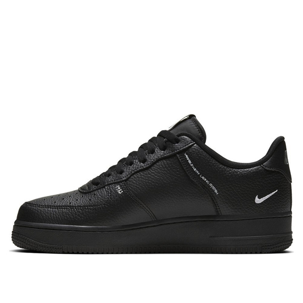 Nike męskie buty Air Force 1 LVB Utility CW7581 001