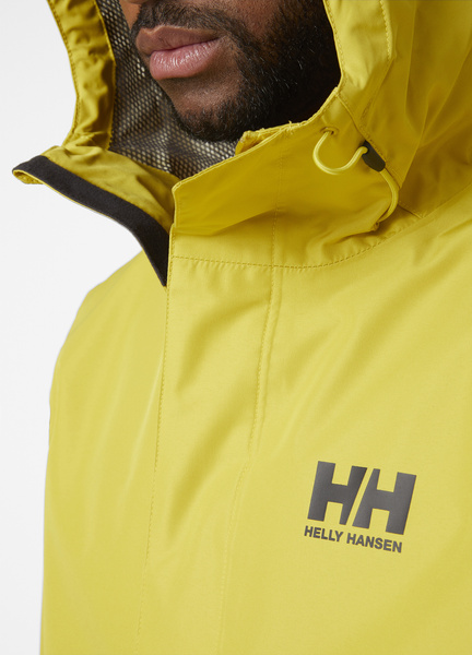 Helly Hansen Herren Seven Jacke 62047 426