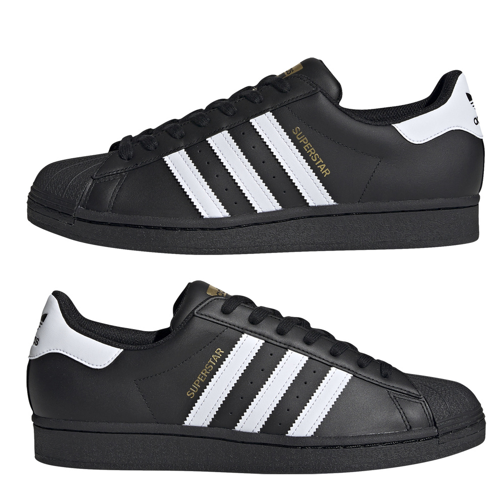 Adidas sports shoes Superstar Foundation EG4959 - unisex