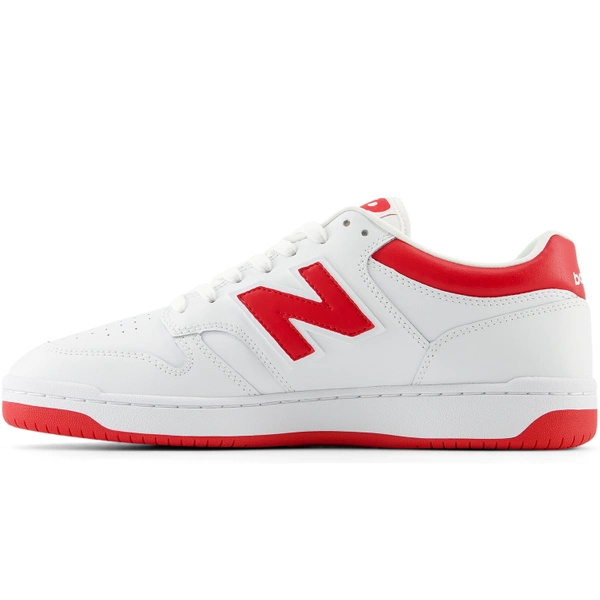 New Balance unisex sports shoes BB480LTR