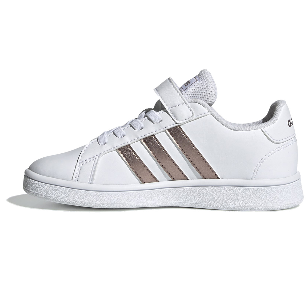 Adidas dziecięce buty Grand Court C EF0107