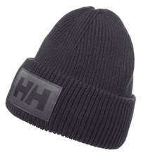 Helly Hansen cap HH BOX BEANIE 53648 660
