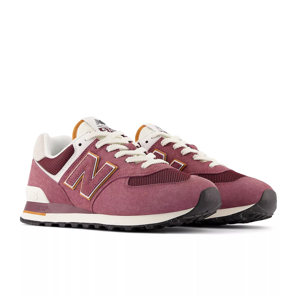 New Balance Männer Sportliche Schuhe U574MO2