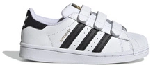 Adidas Superstar CF dziecięce buty Sportowe C EF4838