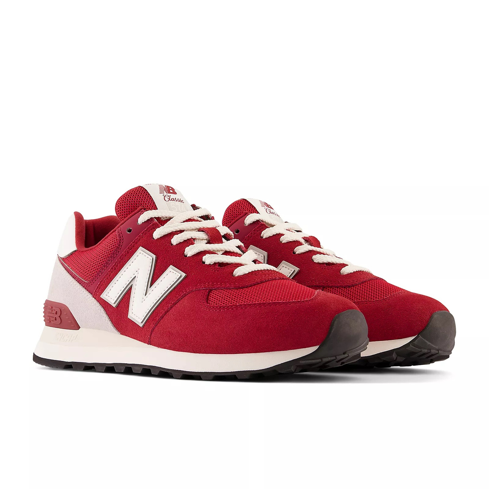 New Balance unisex buty sportowe damskie męskie U574WQ2