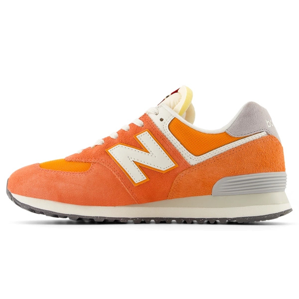 New Balance buty sportowe UNISEX U574RCB