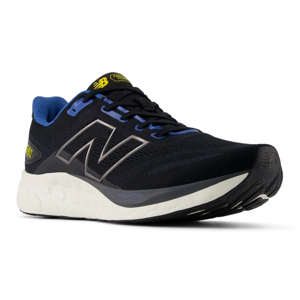 New Balance men's athletic shoes M680LH8