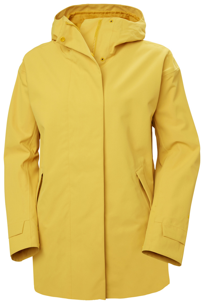 Helly Hansen Damen Regenjacke W JANE RAIN JACKET 53740 344