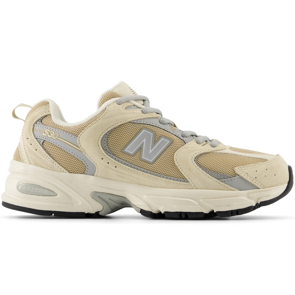 New Balance unisex athletic shoes MR530CP