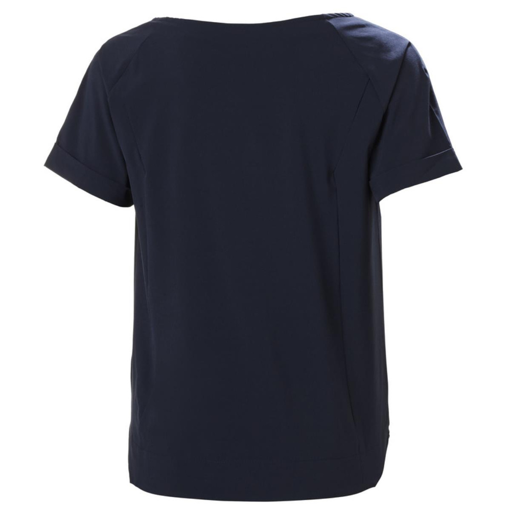 Helly Hansen navy blau T-Shirt W Thalia 34169-597