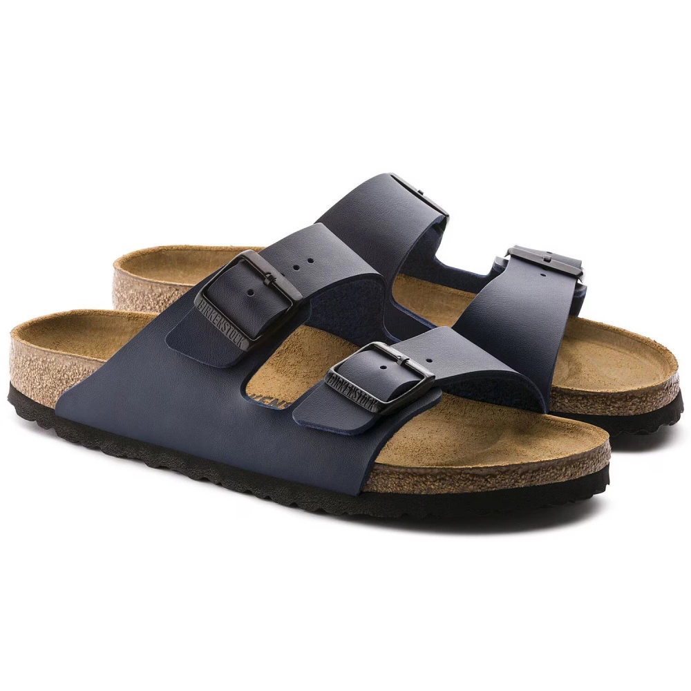 BIRKENSTOCK ARIZONA BS BLAU 0051751