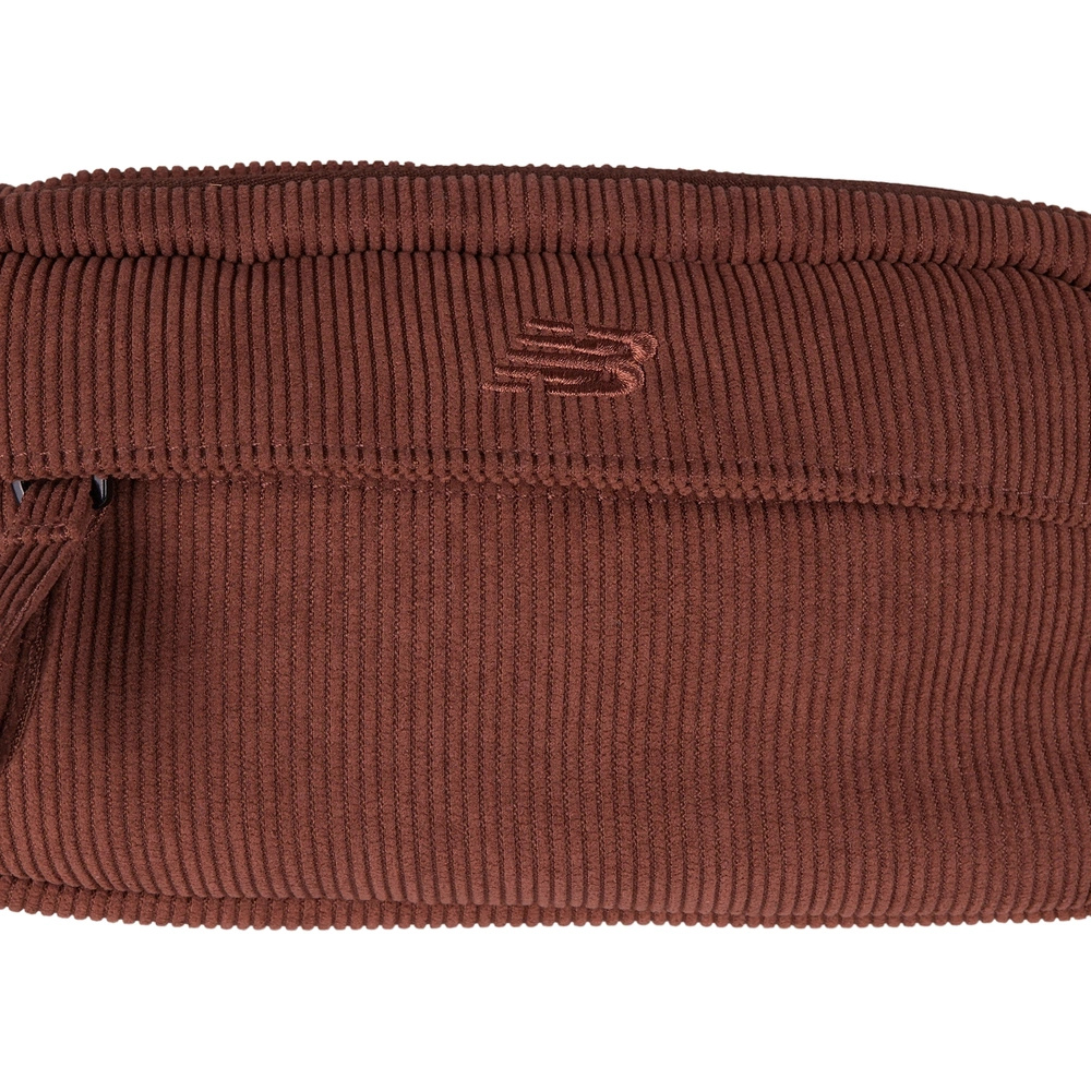 New Balance sachet CORDUROY WAIST BAG ROK LAB23171ROK