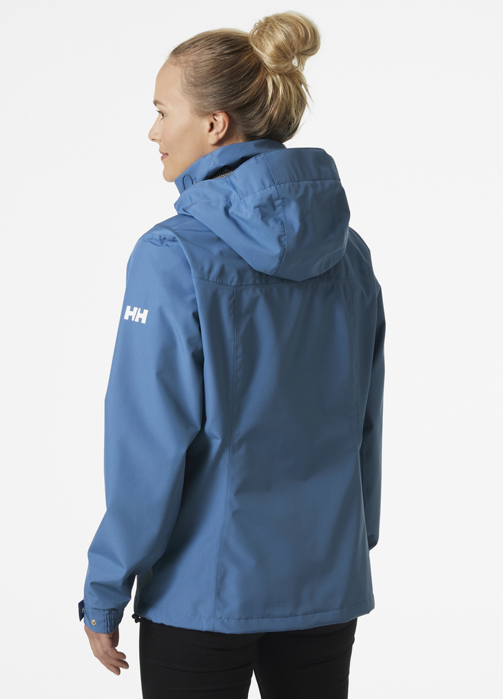 Helly Hansen women's jacket W Aden Jacket 62650 636