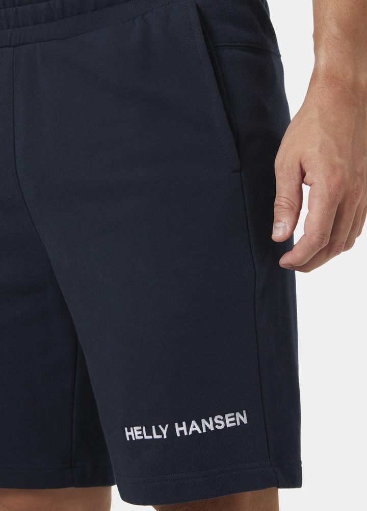 Helly Hansen Herren-Shorts CORE SWEAT SHORTS 53684 597