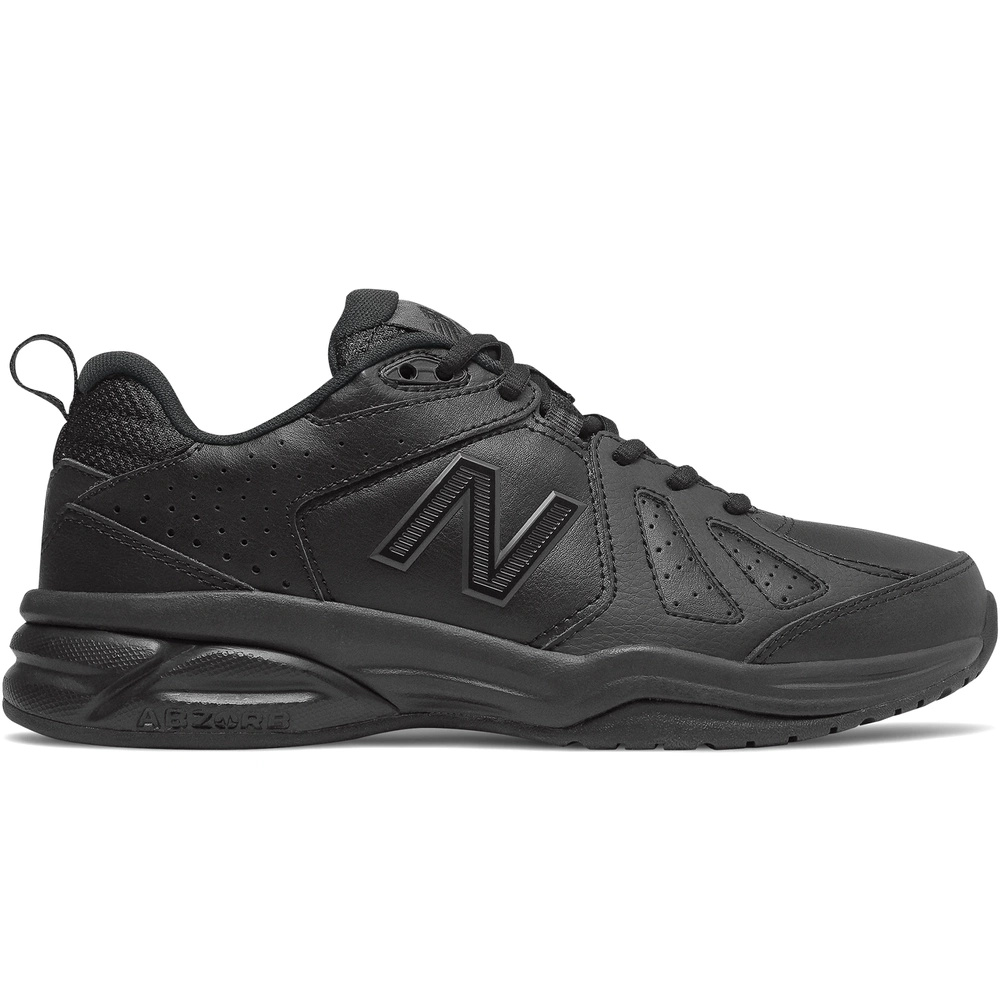 New Balance women's athletic training shoes WX624AB5