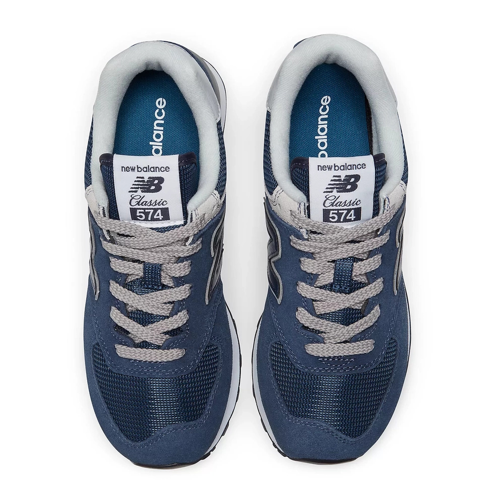 New Balance buty sportowe damskie WL574EVN