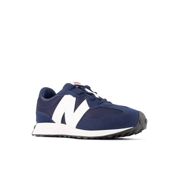 New Balance młodzieżowe buty sportowe GS327CNW