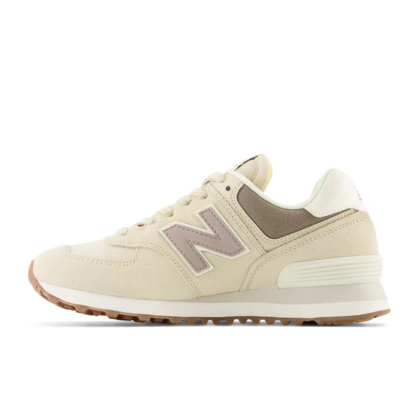 New Balance buty sportowe damskie WL574NS2