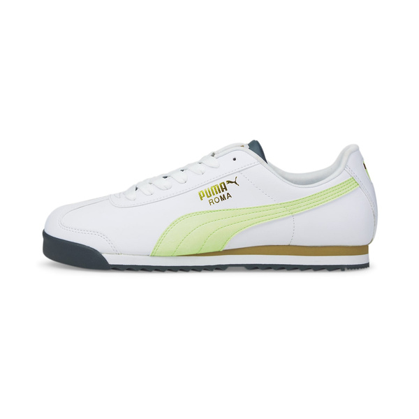 Puma męskie obuwie sportowe ROMA BASIC+ 369571 39