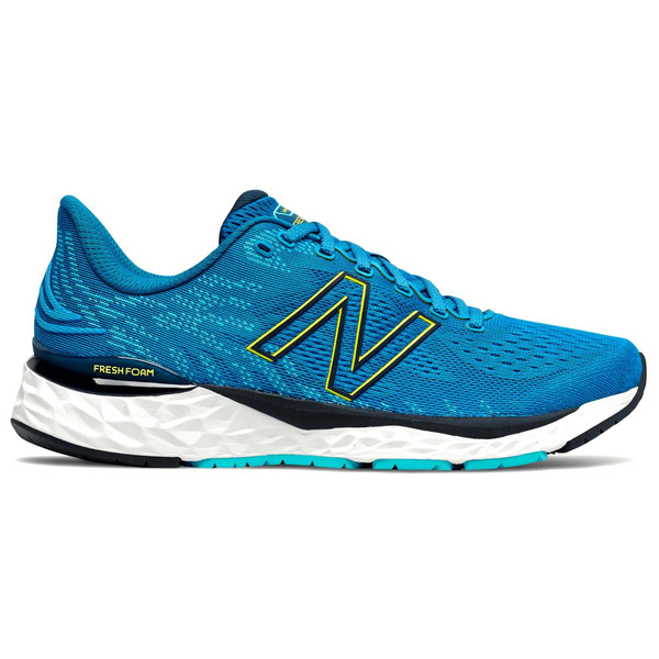 New Balance men's running shoes M880F11